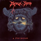 Mystic-Force - A Step Beyond (Reissue) (LP)