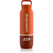 Waterdrop Thermo Steel All-Purpose ATP Tour termovka (omejena izdaja) Red Clay 1000 ml