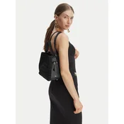 Elisabetta Franchi Ročna torba BS-21H-61E2-V720 Črna