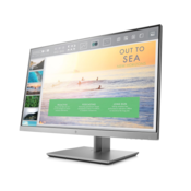 Monitor, 58.4 cm (23), HP EliteDisplay E233