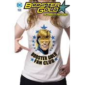 BOOSTER GOLD COMP 2007 SERIES BK02