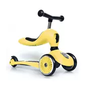 Romobil Scoot&Ride Highwaykick 1 Lemon