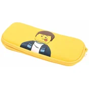 slomart LEGO peresnica, rumena