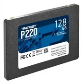 128GB Patriot P220 P220S128G25