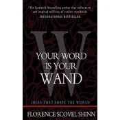 Your Word is Your Wand