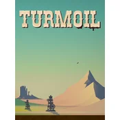 Turmoil (PC) Steam Key EUROPE