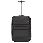 Targus CitySmart 12-15,6 Kompakter Business Rollkoffer - Schwarz