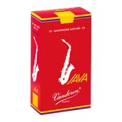 Vandoren Java Red 3,5 jeziček za alt saksofon