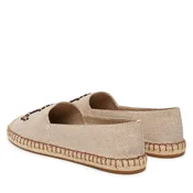 Espadrile LAUREN RALPH LAUREN Cameryn 802P09065002 Bež