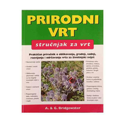 Prirodni vrt