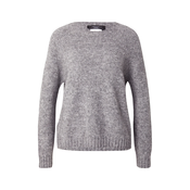 Weekend Max Mara Pulover GHIACCI pegasto siva