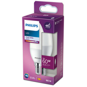 Philips led sijalica 60w b38 e14, 929002978755 ( 17979 )