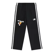 ADIDAS SPORTSWEAR Športne hlače, črna