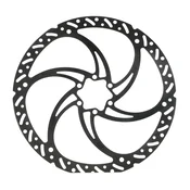 Trickstuff Dächle HeavyDuty 203mm Zavorni kolut s 6 luknjami