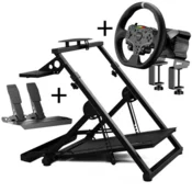 MOZA RACING & NITRO CONCEPT CR3 BUNDLE