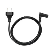 slomart Blow SN-14 napajalni kabel, kotni vtič, 1,8m
