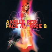 Axelle Red - Face A/Face B (Reissue) (2 LP)