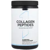 Rule1 – Kolagenski peptidi 250 g, Čokoladni fudge