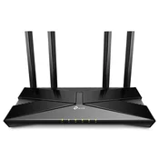 Archer AX53 AX3000 Dual Band Gigabit Wi-Fi 6 ruter