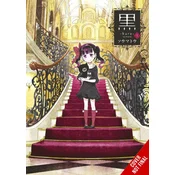 Kuro: The Complete Edition