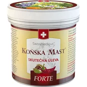 Konjsko mazilo Forte 250 ml