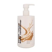 Voono Keratin Volume Boost Conditioner 390 ml