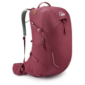 Ruksak Lowe Alpine AirZone Trek ND26 Boja: crvena