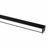 V-TAC LED linearna magnetna tirna svetilka 20W, 1600lm, 24V Farba svetla: Dnevna bela