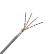 ELMARK mrežni kabel FTP4 - CAT5E, 305m