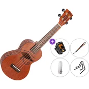 Mahalo MA2PH Artist Elite Series SET Pharaoh Koncertne ukulele
