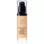 BOURJOIS Tecni puder 123 Perfection 54