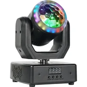 LWS Galaxy Gobo Motion Hybrid