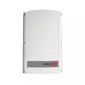 Inverter SolarEdge 17kW, on-grid, three-phase, 1 mppt, no display, wifi