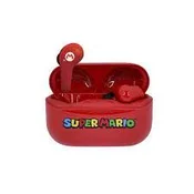 OTL OTL Super Mario rdeče TWS brezžične slušalke, (20869518)