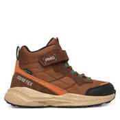 Škornji za sneg Primigi GORE-TEX 2430011 D Rjava