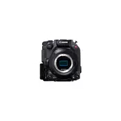 Canon EOS C300 MK III Cinema kamera (EF-mount)