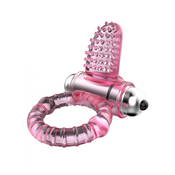 Sweet Vibrating Ring