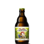 DUVEL Pivo Abbey Triple La Chouffe Houblon STK 0,33 l