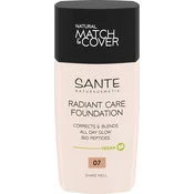 Sante Radiant Care Foundation - 07 Rose Bež