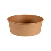 Skleda za Hrano Take Away, 500ml, 145x50mm, 50 kos