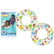 shumee Napihljiv plavalni obroč za otroke 61 cm Bestway 36014