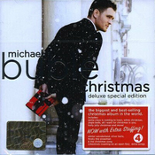 BUBLE M.- CHRISTMAS DELUXE SPECIAL EDITION