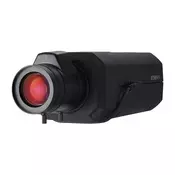 Hanwha XNB-8003 varnostna kamera Box Varnostna kamera IP Notranja in zunanja 3328 x 1872 slikovnih pik Strop/stena