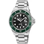 Gevril 42149 Mens watch Liguria Automatic 42mm 20ATM
