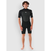 Rip Curl Omega 2mm Bz Spring Neoprenska obleka black Gr. L