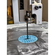 Tračni listi za les 3378/6x0,65/4-Skip Dudrsaw