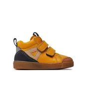 Gležnjarji Froddo Rosario High-Top G2110134-7 M Rumena