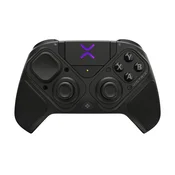 Brezžični modularni igralni plošček Turtle Beach Victrix Pro BFG Reloaded - siv (PC)