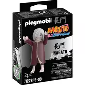 Playmobil Naruto-Figura Nagato Edo Tensei ( 1041292 )