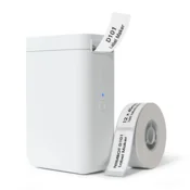 NIIMBOT D101 + rola etiket